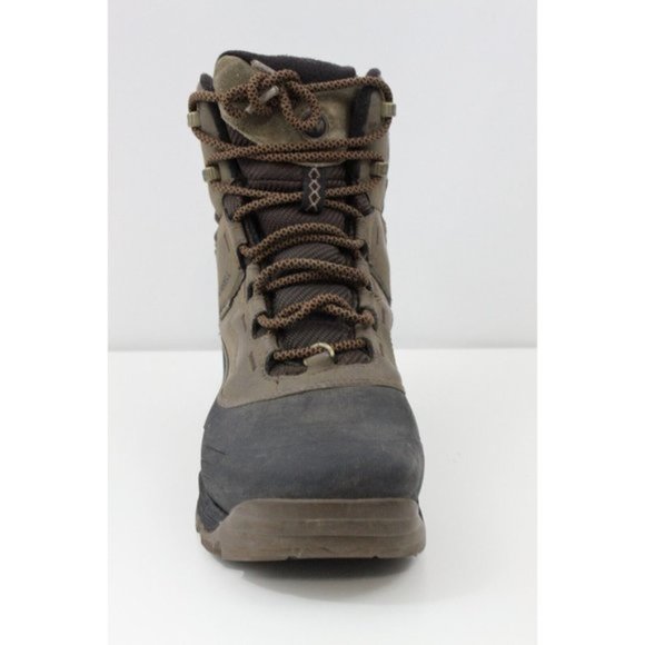 Merrell Men Boots Thermo Vortex Hiking 400g Thinsulate - Picture 9 of 11